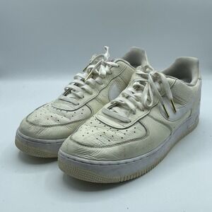Nike Air Force 1 Low '07 Premium Popcorn CW2919-100 Mens Size 14